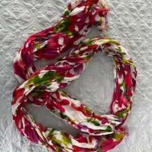 EUC Tommy Bahama Lightweight Scarf